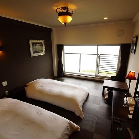 Ocean Resort Eguchiya Hioki Esterno foto