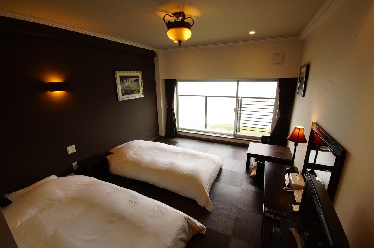 Ocean Resort Eguchiya Hioki Esterno foto