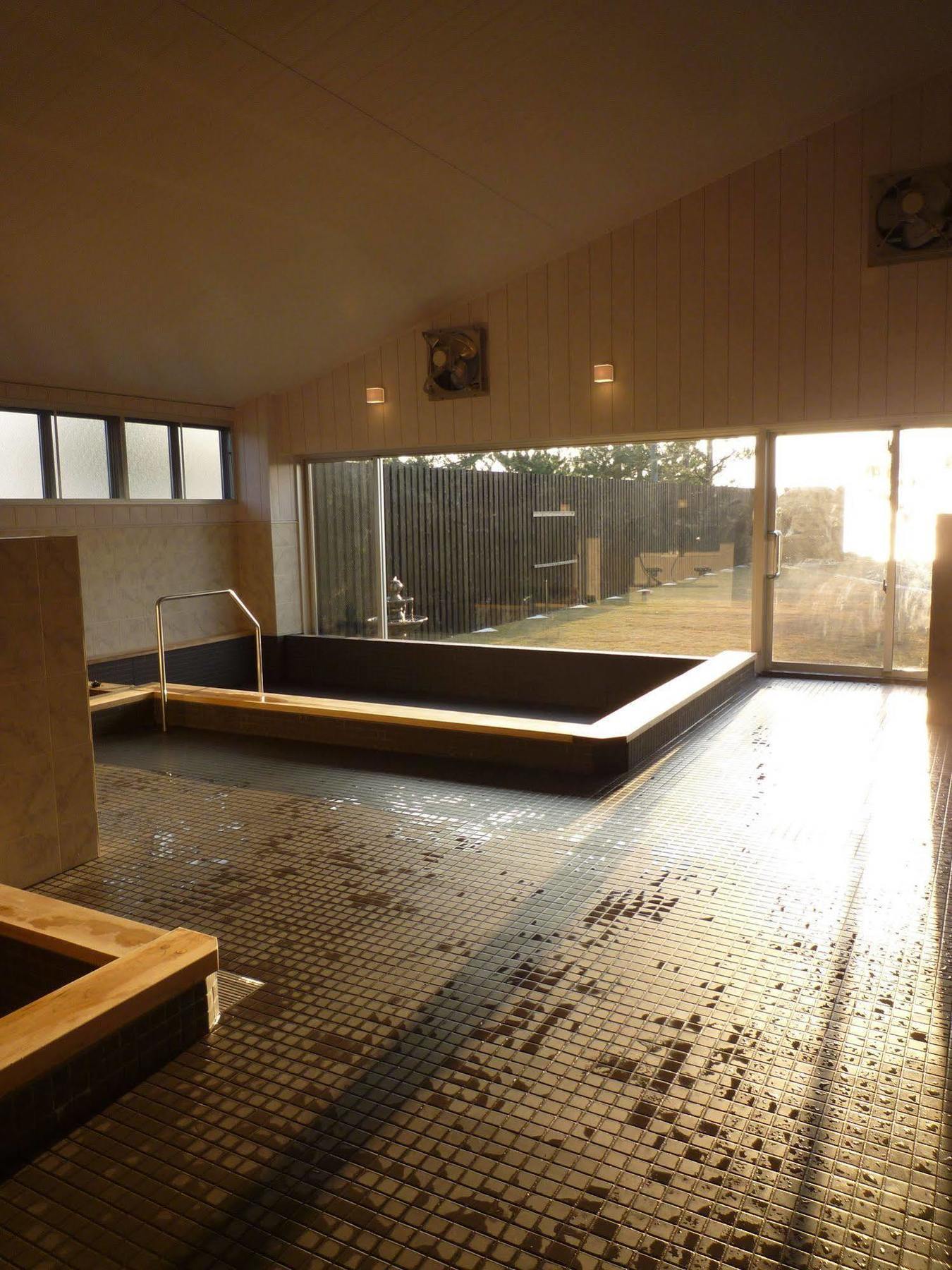 Ocean Resort Eguchiya Hioki Esterno foto