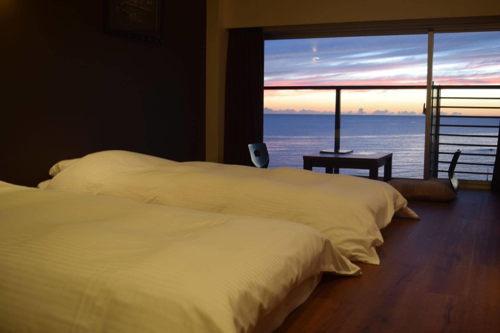 Ocean Resort Eguchiya Hioki Esterno foto